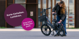 PubliBike Velospot – 30 minutes gratuites (premier trajet avec SwissPass Tap&Go)