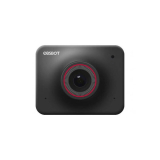 Au nouveau meilleur prix : Webcam OBSBOT Meet (3840 x 2160, Noir)