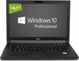 Fujitsu LifeBook E546 [remis à neuf] (i5-6300U, 8/256GB, 14″ FHD, W10Pro, 1,9kg) chez Gewa Multimedia