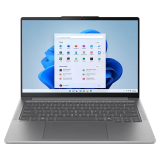 Lenovo IdeaPad Pro configurable, par exemple Ultra 7 255H, 24/512 Go, OLED 3K avec 1100 Nits & 120 Hz, Intel Arc 140T iGPU