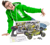 Buggy tout-terrain Funtek SBX XL (1:12) chez DayDeal