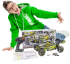 Buggy tout-terrain Funtek SBX XL (1:12) chez DayDeal