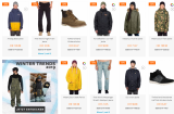 15% sur les articles disponibles en magasin chez Blue Tomato