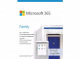 Microsoft 365 Family chez MediaMarkt