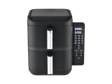Aujourd’hui seulement – Friteuse à air chaud OHMEX FRY-0255AIR 11 l