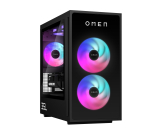 OMEN 35L Gaming Desktop GT16-0699nz PC (AMD Ryzen™ 7 8700F, RTX 5080 16 Go, 64 Go RAM, 4 To SSD)
