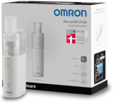 OMRON MicroAir U100 Inhalateur sur Amazon au nouveau meilleur prix !