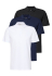 Polos Only & Sons ONSGORDON en lot de 3, tailles variées, disponibles chez Lounge by Zalando
