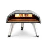 Four à pizza au gaz Ooni Koda 12 (4 kW, 33 cm × 33 cm) chez Manor avec livraison à nouveau au meilleur prix
