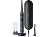 ORAL-B iO 9 + Sensitive | Brosse à dents électrique à prix imbattable chez MediaMarkt