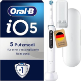 Brosse à dents électrique Oral-B iO Series 5 sur Amazon