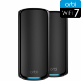 Système Mesh WiFi Quad-Band Orbi 970 Series, 27 Gbit/s, ensemble de 2, chez Netgear au nouveau meilleur prix !