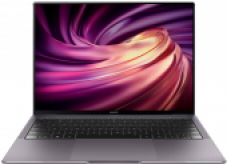 L’ordinateur portable Huawei Matebook X Pro (2020) chez Digitec