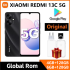Redmi 13C 5G 4 Go/6 Go 128 Go 5000 mAh Dimensions 6100+ Écran ultra-large de 6,74 pouces Double caméra IA 50 MP + 5 MP Batterie 18 W