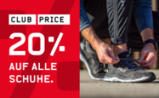 Chez Ochsner Sport : Une réduction de 20% sur toutes les chaussures, (sauf sur la marque On ) – combinable avec le bon NL