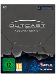 Jeu PC – Outcast – Un Nouveau Départ – Édition Adelpha chez wog.ch au meilleur prix !
