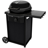 Outdoorchef Barbecue à gaz Davos 570 G 30 mbar (prix de retrait)