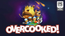 Jouez gratuitement au jeu de simulation Overcooked pour PC chez Epic Games-Store jusqu’à 11.06.2020