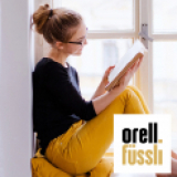 Orell Füssli : 20% de réduction sur (presque) tout à partir d’un montant d’achat minimal de 40 CHF