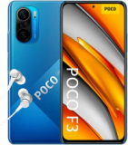 POCO F3 5G [8/256 GB] en liquidation, au meilleur prix