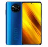 Le smartphone Poco X3 NFC 6 / 128GB chez Amazon
