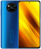 Le smartphone Poco X3 NFC 6 / 64GB chez Amazon DE