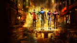 Gotham Knights: Édition Deluxe sur le Playstation Store à moins de 10.-