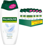 60x Palmolive Gel douche – 44.60 CHF au lieu de > 200 CHF chez Coop