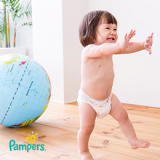 Action Pampers Harmonie Pants sur brack.ch