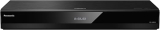 Lecteur UHD Blu-Ray Panasonic DP-UB824EGK / Noir /