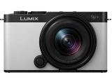 PANASONIC LUMIX S9 Boîtier + Objectif LUMIX S 18-40mm F4.5-6.3
