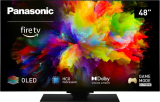 Panasonic TV TV-48Z80AEZ 48″, 3840 x 2160 (Ultra HD 4K), OLED chez Digitec/Galaxus au nouveau meilleur prix !