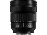 Objectif zoom Panasonic Lumix S 24-60mm F/2.8 Monture L-Mount chez Brack au nouveau meilleur prix !