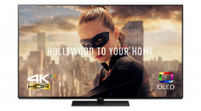 Fust: Panasonic FZ800 55″ a 1299.- (meilleure TV OLED du moment, utilisee comme ecran de reference par les etalonneurs des grands studios)