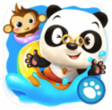 Actuellement et c’est gratuit: l’App Dr. Pandas à la piscine sur iOS et Android !