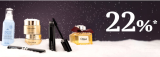 Réduction Parfumdreams – 22% sur la beauté, les parfums et les soins jusqu’au 07.12.