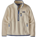 Pull polaire Patagonia Pile Retro Marsupial pour femme chez Bergzeit