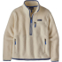 Pull polaire Patagonia Pile Retro Marsupial pour femme chez Bergzeit