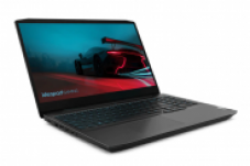 Ordinateur portable de jeu économique : Lenovo IdeaPad Gaming 3 (GTX 1650, R5 5600H, 8 / 256 Go, 120 Hz)