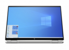 HP Spectre x360 14-ea0609nz (13.5″ 3K2K OLED, i7-1165G7, 16/512GB, 400 Nits) chez HP Store