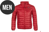 Veste matelassée Ceki / Peak Mountain Adulte / Livraison gratuite dès 50.- avec code promo