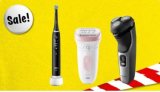 Réduction Interdiscount – économisez jusqu’à 20% sur les produits de soins personnels
