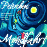 Livres audio : Téléchargement gratuit de “Le voyage de Peterchen sur la Lune”