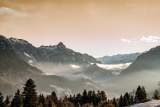 À partir de 2 nuits à l’hôtel 4* sup. Damülser Hof avec demi-pension (Vorarlberg), 1500m² de bien-être, évaluation Google de 4.8/5*