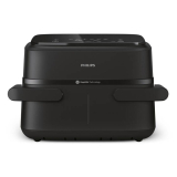 Friteuse Airfryer Philips NA150/09 série 1000 au meilleur prix chez Interdiscount