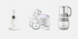 15% de rabais sur toute la gamme Philips Avent chez Galauxs