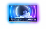 Chez MediaMarkt : Le téléviseur Philips 75PML9506/12 (mini LED, VA avec Quantum Dots, Ambilight 4, Android TV, HDMI 2.1) avec garantie premium de 5 ans à un prix attrayant