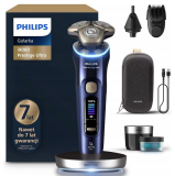 Amazon.it – Philips Rasierer i9000 Prestige Ultra Modell XP9405/31 au nouveau meilleur prix !