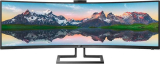 Philips 499P9H/00 (5120 x 1440 Pixel, 48.80″)