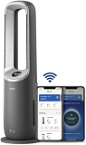 Philips Air Performer série 8000 3-en-1 purificateur d’air avec fonctions de chauffage et de refroidissement